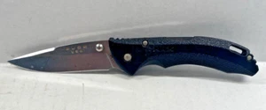BUCK Folding Knife USA - Picture 1 of 6