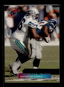 1995 Topps Stadium Club #161 Cortez Kennedy (Nuevo)(FTB) - Imagen 1 de 2