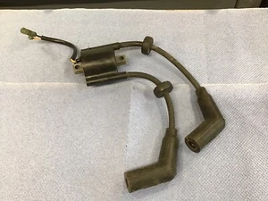 Mercury Mariner 15hp fourstroke HT coil - Picture 1 of 3
