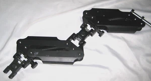 Steadicam / Stabilisatorarm / für Gimbals & Schlitten / Motion Rigs / Mechanisch - Bild 1 von 12