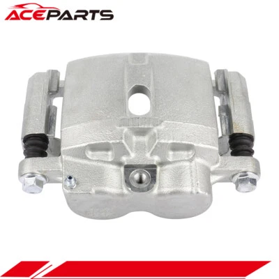 Front Right Brake Caliper For GMC Savana 1500 GMC Yukon XL 2500 Chevrolet Tahoe - Image 1 of 4