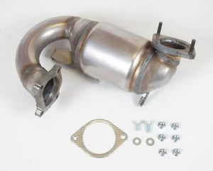 Catalizzatore per Vauxhall Movano MK I (A) Van 2.5 D KW 59 CV 80 CC 2499 - Imagen 1 de 1