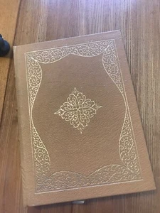 Easton Press SWANN’S WAY Proust Collectors LIMITED DELUXE Edition ILLUSTRATED - Picture 1 of 1