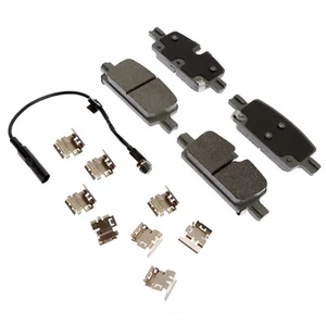 Disc Brake Pad Set - Picture 1 of 1