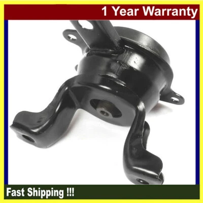 Nuevo Soporte Motor Para Mitsubishi Eclipse Galant 2.4L Delantero Derecho 4628 Foto 1 de 3