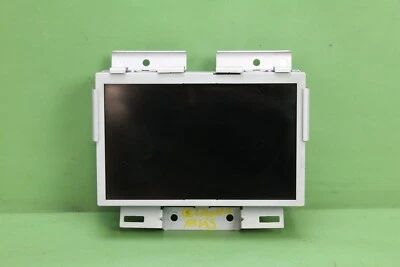 13-15 LINCOLN MKS INFORMATION 8" DISPLAY SCREEN W/AIPM MODULE DA5T-18B955-FD OEM Foto 1 de 4