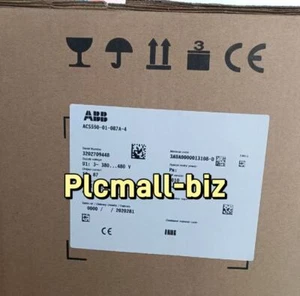 ACS550-01-087A-4 Frequency converter ACS550-01-087A-4  ACS550-01-087A-4 - Picture 1 of 7