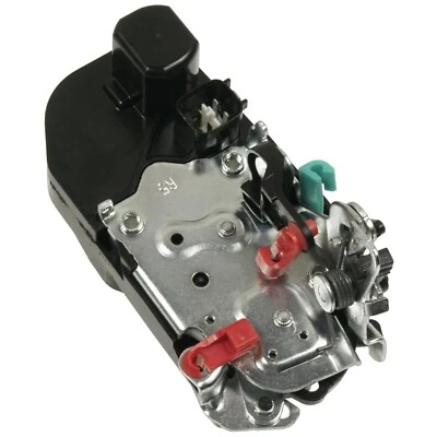 For 1998-2003 Dodge Durango Door Lock Actuator Rear Right SMP 1999 2000 2001 - Image 1 of 3