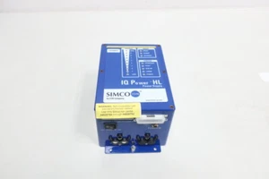 Simco 4012509 Iq Power Hl Power Supply 24v-dc 8kv-dc - Picture 1 of 7