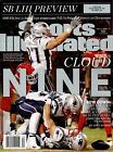 N Sports Illustrated Patriots Cloud 9 Super Bowl 53 Preview Gronkowski No Label