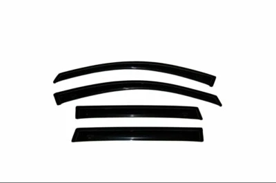 AVS 94425 Viseras de ventilación Deflectores de ventana Protectores de lluvia para Toyota Camry 2007-2011 Foto 1 de 3