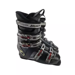 Botas de esquí alpino Solomite Onix unisex (talla: Mondopoint 27,5) - Imagen 1 de 9