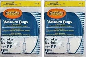 Eureka RR Micro Filtered Vacuum Bags 18 Pk - Picture 1 of 1
