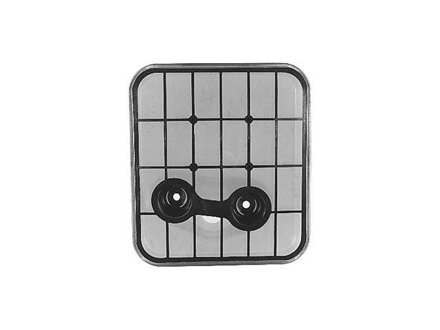 For 1981 Oldsmobile Custom Cruiser Automatic Transmission Filter Kit 22181JCCP - Image 1 of 2