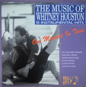 The Music of Whitney Houston: 15 Instrumental Hits - CD - Free Shipping - Picture 1 of 2
