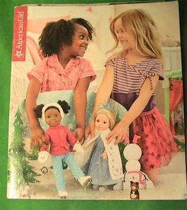 American Girl Catalog Holiday 2016 Wellie Wishers - Foto 1 di 1