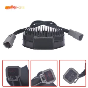 Voltage Regulator Rectifier 74631-06 For 2006-2007 Dyna Models 38A 3 Phase 12V - Picture 1 of 14