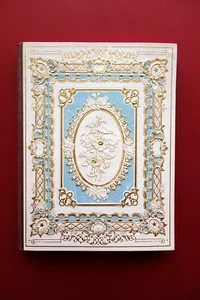 Album Esposizione di Belle Arti Milano e altre Città Canadelli 1858 Tavole - Foto 1 di 7