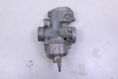 1978 78 HONDA CB650 CB 650 汽化器/碳水化合物零件 — 第 1/4 张图片