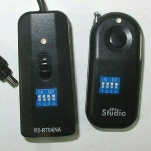 RPS Studio Wireless Remote Shutter for Nikon - Picture 1 of 1