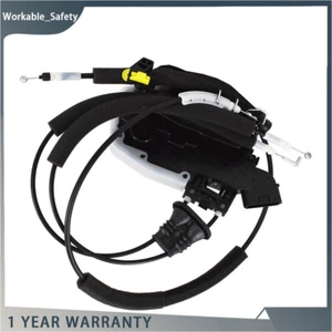 Door Lock Actuator Front Left Driver Side FL 2008-2015 For Nissan Rogue - Bild 1 von 13
