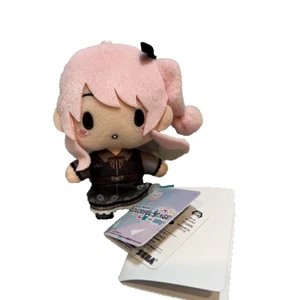 Project Sekai Colorful Stage Mizuki Akiyama Mascot Plush 25:00 Night Code BNW - Picture 1 of 4