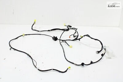 Nissan Máxima 2016-2018 carrocería lateral derecha chasis cableado arnés cable OEM Foto 1 de 4