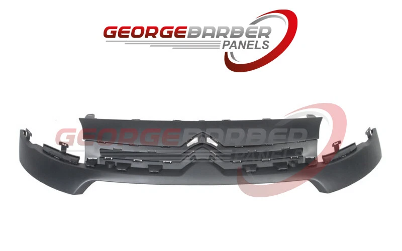 Citroen Berlingo 2012-2015 Main Grille Panel Front - Image 1 of 1