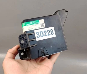 2008 2010 Toyota Scion XD /Toyota Yaris HVAC Amplifier Assembly Air 88650 52361 - Picture 1 of 11