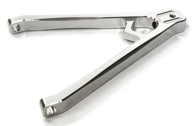 Billet Machined Upper Suspension Y-Link for Axial 1/10 SCX-10 Scale Crawler - Image 1 of 1