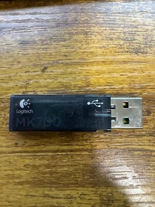 Logitech MX Revolution C-UBC34 Receiver USB LZ940AV 820-002183 TESTED! MK700 - Picture 1 of 2