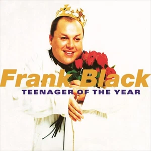 Frank Black Teenager of the Year Double Vinyl LP New & Sealed - Picture 1 of 2
