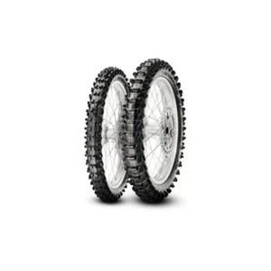 Pirelli 120/90-18 Scorpion MX Soft Off-Road NHS 65M Tire 4294000 - Picture 1 of 1