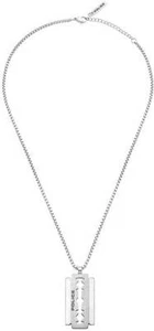 Police Jewelry PEAGN0005501  Chaîne Bijoux en acier inoxydable Colliers - Imagen 1 de 1