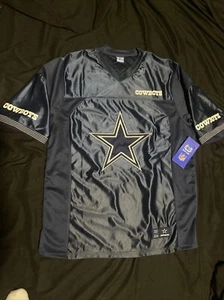 cowboys jersey large - Picture 1 of 8