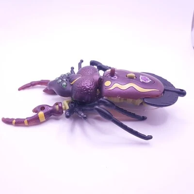 Transformers Beast Wars Tarantulas Vintage Deluxe 1995 Incomplete - Image 1 of 4