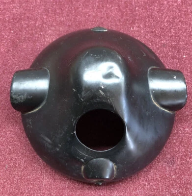 KAWASAKI KZ900 Z1 KZ900 Z2 KZ650 KZ550 NEGRO FARO CUBO STANLEY 001-0799 Foto 1 de 4