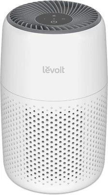 LEVOIT Purificatore D'Aria Con Aromaterapia E Filtro HEPA, 7 Watt, Risparmio Ene - Immagine 1 di 4