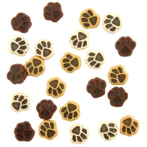 Botones en abundancia botones - pequeñas patas - Imagen 1 de 2