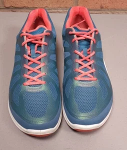 Ecco Biom Performance Coral Athletic Running Shoes Womens US 9 EU 39 - Picture 1 of 7