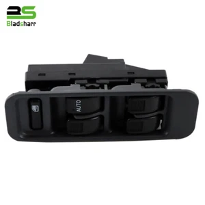 RHD For Daihatsu Sirion M100 YRV Mira L500 84820-97201 Master Window Switch - Picture 1 of 8