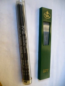 Venus 3842H e Faber Castell 9030/H Piombi da disegno, 23 cavi totali - Foto 1 di 4