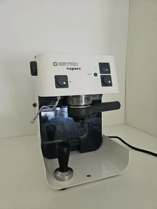Saeco Estro Vapore Machine Starbucks Barista - Runs Perfect! - Picture 1 of 6