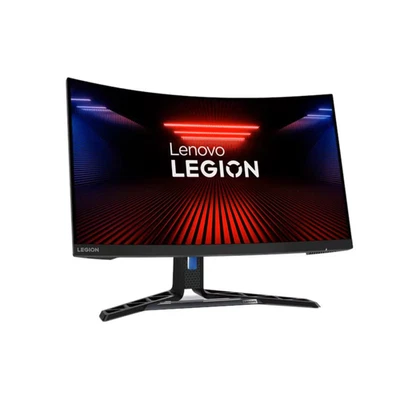 Monitor Lenovo Legion R27fc-30 27" QHD 2xHDMI 1xPuerto de pantalla 350nit 240Hz VA .5 Foto 1 de 3