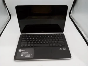 Dell Latitude 7350 2in1 Tablet Intel Core m-5Y71 - PARTS / REPAIR - READ -RR - Picture 1 of 7