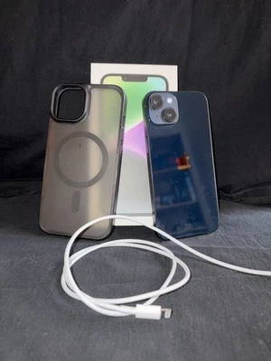 Iphone 14 128gb - Bild 1 von 4