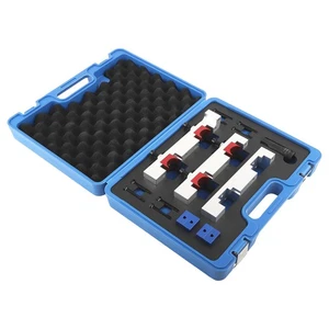 Engine Camshaft Timing Alignment Tool Kit For Mercedes Benz M133 M260 M264 - Picture 1 of 17