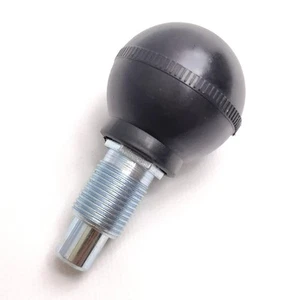 Pull Pin Spring Knob Screw Locking Pins Exercise Machine Attachments Maintenance - Picture 1 of 7