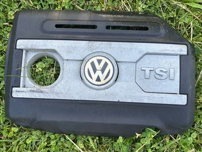 Cubierta del motor Audi Volkswagen 2.0 TSI GTI 2008-2017 Passat Jetta Tiguan 06j103925 Foto 1 de 3