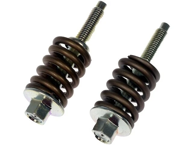 Perno y resorte colector de escape Dorman 84XT41X para Honda Civic 2001-2011 Foto 1 de 1